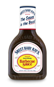 original bbq sauce