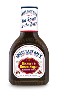 hickory brown sugar sauce